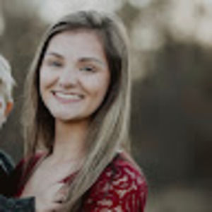 Meet your Posher, Gabriella